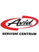 AVID servisní centrum